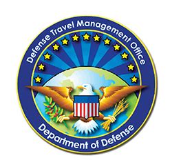 Department of Defense Travel Clients .